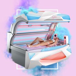 The Sun Lounge