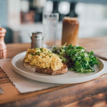 Willow & Whisk - Breakfast & Brunch Near Me - Millburn, New Jersey