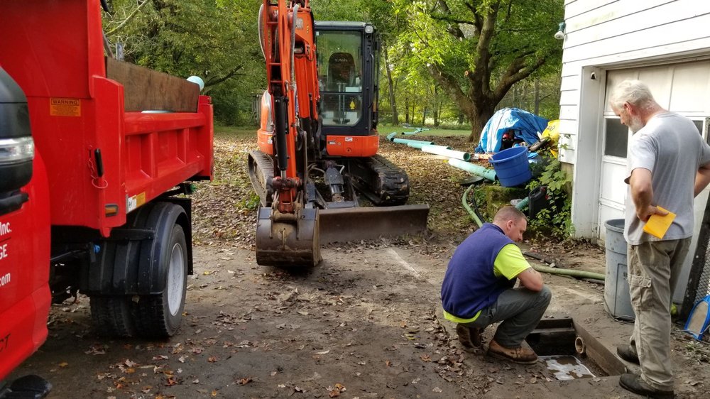 Slide of D Kyle Stearns Contracting