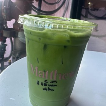 Thirsty Girl Coffee - Keto matcha - Coffee & Tea Near Me - Pomona, California Thirsty Girl Coffee - Keto matcha - Coffee & Tea Near Me - Pomona, California