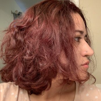 Curly Hair Pro - Before - Hair Salons Near Me - Altamonte Springs, Florida Curly Hair Pro - Before - Hair Salons Near Me - Altamonte Springs, Florida