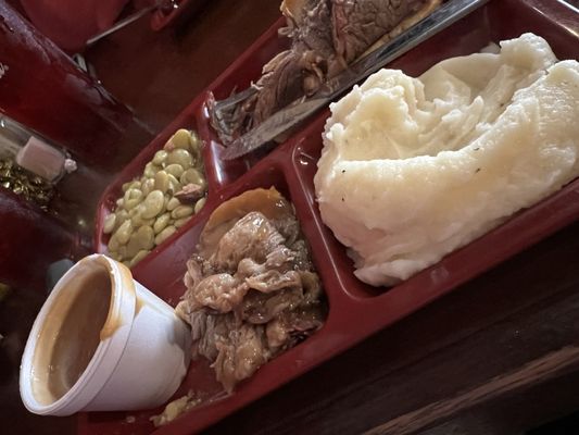 Local Joe's at Cave Spring by null