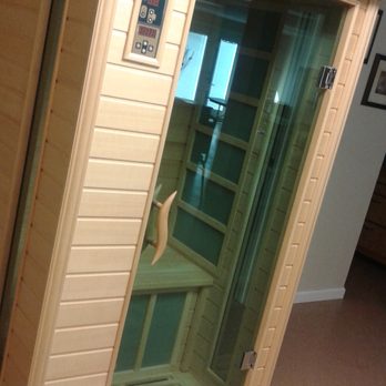 Baker Chiropractic & Acupuncture - Far Infrared Sauna - Acupuncture Near Me - Bridgeton, Missouri