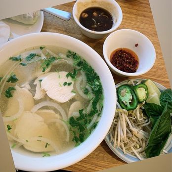 Pho 99 - Chicken pho - Vietnamese Near Me