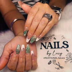 Nataucha's Hair and Nails