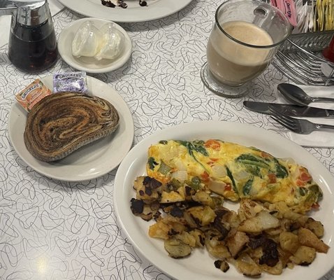 The Local’s Spot by null