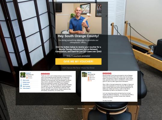 Pure Precision Chiropractic