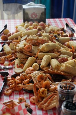 Delmarva Boil Company by null