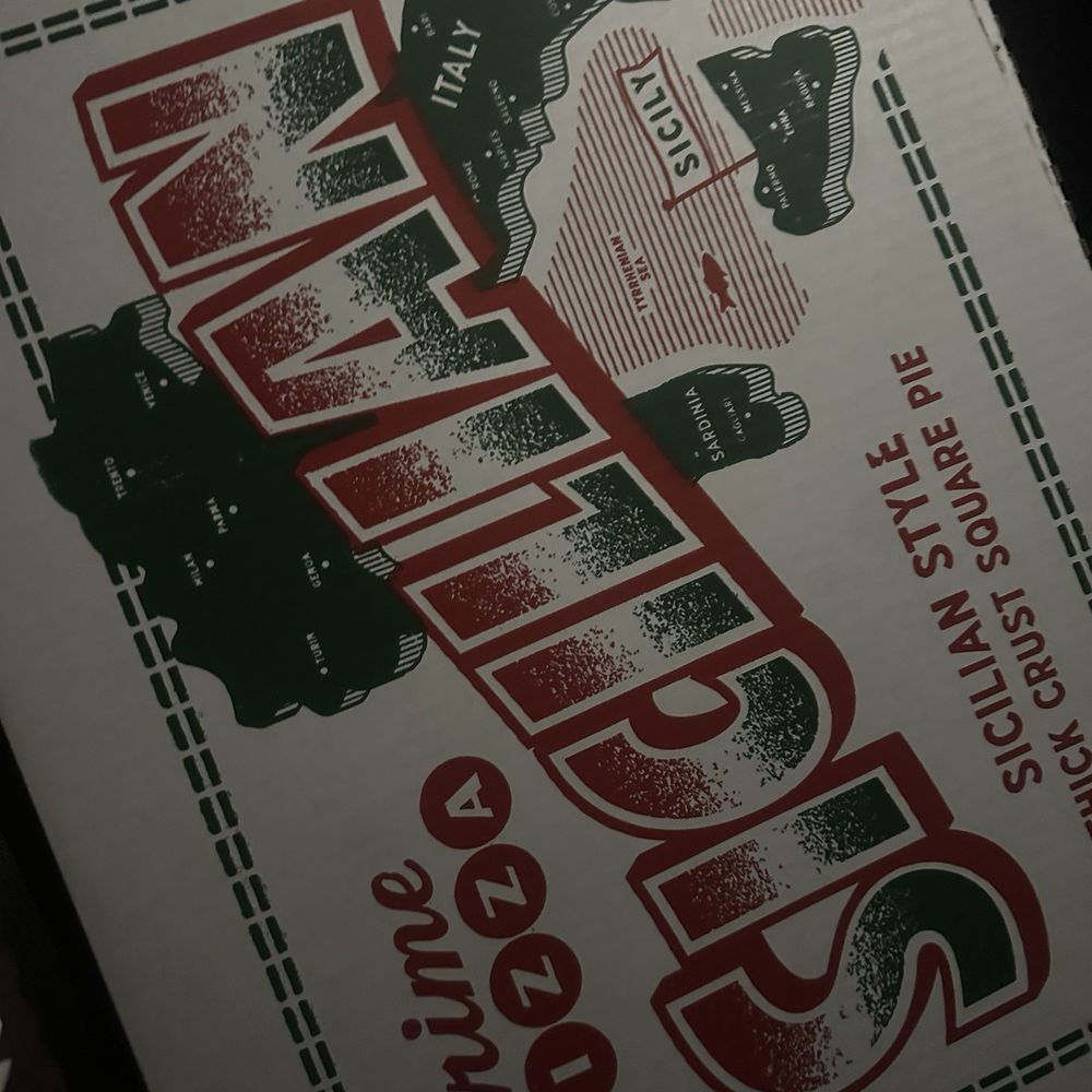 Prime Pizza - sicilian square pie - Pizza Near Me - Altadena, California Prime Pizza - sicilian square pie - Pizza Near Me - Altadena, California