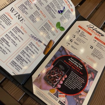 The Brass Tap - Frisco - a menu for a restaurant - American Near Me - Frisco, Texas The Brass Tap - Frisco - a menu for a restaurant - American Near Me - Frisco, Texas