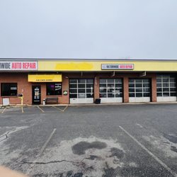 Nationwide Auto Repair