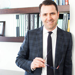 Vince Bertucci, MD, FRCPC - Dr. Vince Bertucci