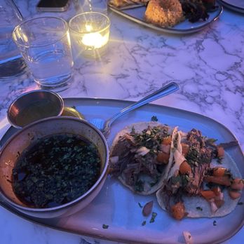 Casa Mezcal - Mexican Near Me - Toronto, Ontario
