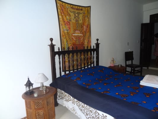 Pousada Esmeralda Bed & Breakfast by null