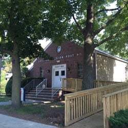 American Legion Post No 1