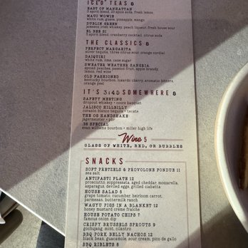Culinary Dropout - New American Near Me - Atlanta, Georgia Culinary Dropout - New American Near Me - Atlanta, Georgia