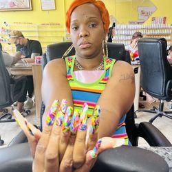 Best Nails