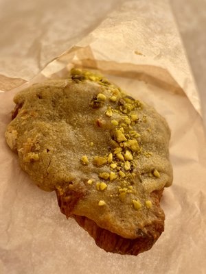 La Boulangerie de San Francisco by null