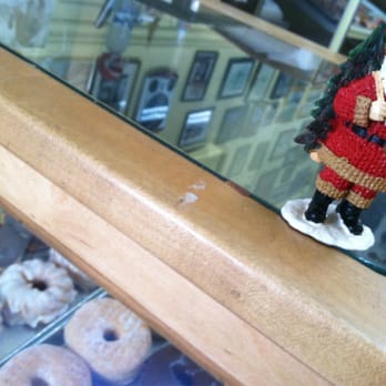 Red's Donuts - Mel C was here! - Donuts Near Me - Monterey, California Red's Donuts - Mel C was here! - Donuts Near Me - Monterey, California