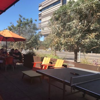Snooze, an A.M. Eatery - Breakfast & Brunch Near Me - Tempe, Arizona