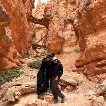 Bryce Canyon National Park - Parks Near Me Bryce Canyon National Park - Parks Near Me