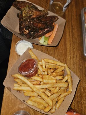 Wachusett Brewing Company by null