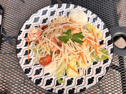 Bhan Thai (Mt. Laurel) by null