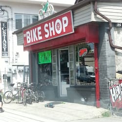 The Bike Shop of Staten Island