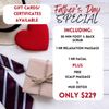 Lotus Blossom Spa gift card