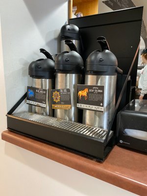 The Daily Grind by null