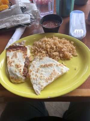 Sagebrush Cantina by null