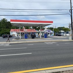 Oceans Market - Location