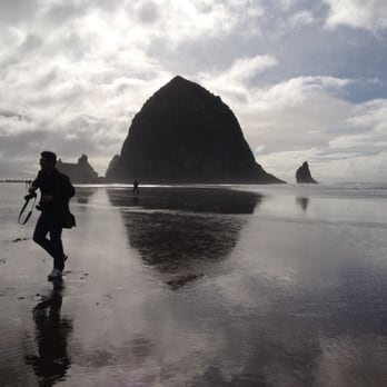 Haystack Rock - Sooooo beautiful. - Landmarks & Historical Buildings Near Me - Cannon Beach, Oregon Haystack Rock - Sooooo beautiful. - Landmarks & Historical Buildings Near Me - Cannon Beach, Oregon