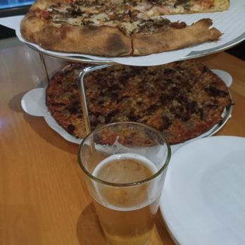 St. Francis Apizza - Oakley - Good stuff - Pizza Near Me - Cincinnati, Ohio St. Francis Apizza - Oakley - Good stuff - Pizza Near Me - Cincinnati, Ohio