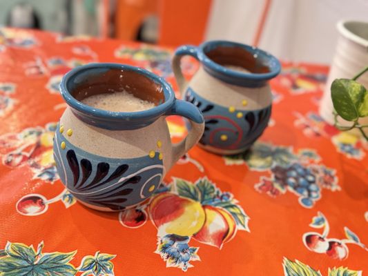 Café de Olla by null