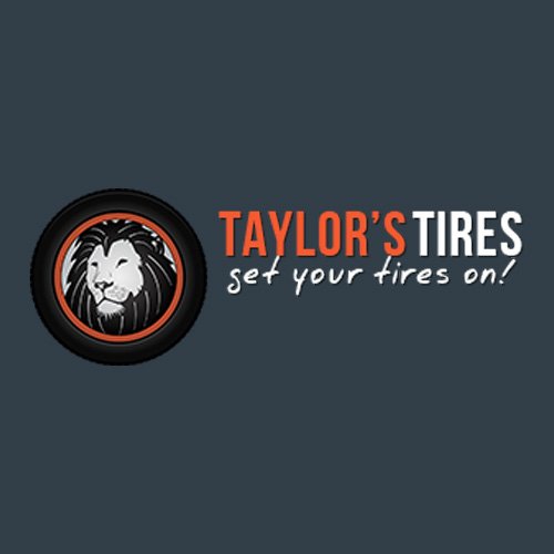 TAYLOR’S TIRE WORLD Updated September 2024 12021 Asheville Hwy