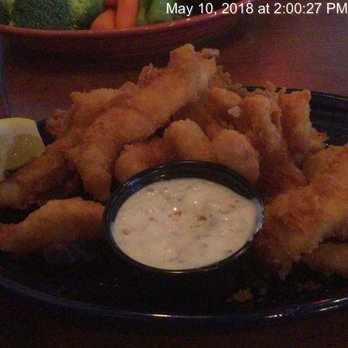 Clive's Roadhouse - Awesome Walleye Fingers! - Barbeque Near Me - Champlin, Minnesota Clive's Roadhouse - Awesome Walleye Fingers! - Barbeque Near Me - Champlin, Minnesota