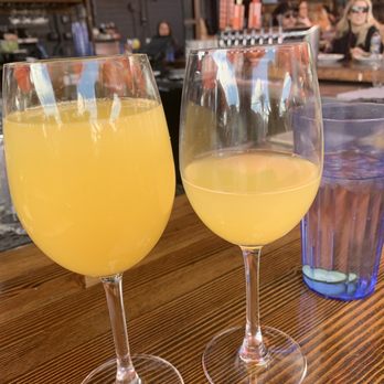 OHSO Brewery- Arcadia - Terrible mimosa in the left - Breweries Near Me - Phoenix, Arizona OHSO Brewery- Arcadia - Terrible mimosa in the left - Breweries Near Me - Phoenix, Arizona