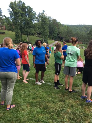The Wilds Christian Camp Conference Center 1000 Wilds Ridge Rd Brevard Nc Places Of Worship Mapquest