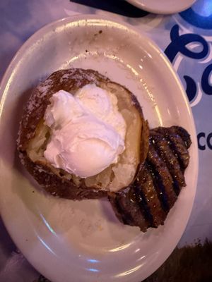 Texas Roadhouse by null