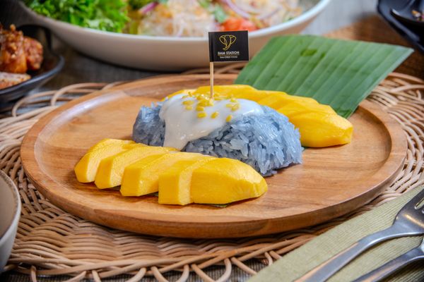 Siam Station Thai Street Food by null