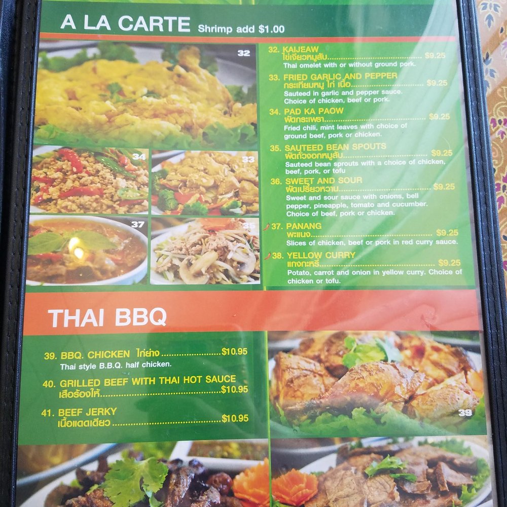 Ontar Thai Restaurant - Thai Near Me - Ontario, California Ontar Thai Restaurant - Thai Near Me - Ontario, California