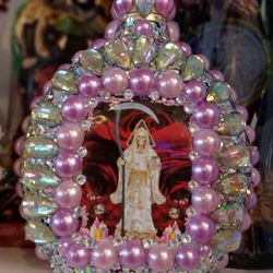Iglesia Y Botanica De la Santa Muerte - También te podemos personalizar ofrendas a la Santa Muerte.