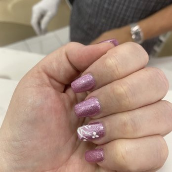 Pamnes Nails - Finished product - Nail Salons Near Me - Apache Junction, Arizona
