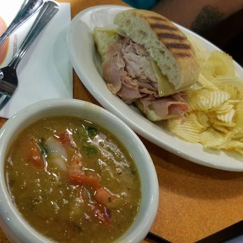Jason's Deli - Yum, I forgot what it was but yum! - Delis Near Me - Tucson, Arizona