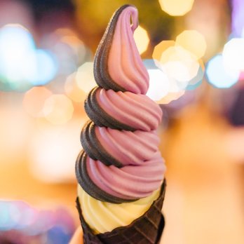 iHalo Krunch - Mixed - Ice Cream & Frozen Yogurt Near Me - Toronto, Ontario iHalo Krunch - Mixed - Ice Cream & Frozen Yogurt Near Me - Toronto, Ontario