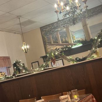 Scarantino's Italian Inn - Simple dining - Italian Near Me - Glendale, California