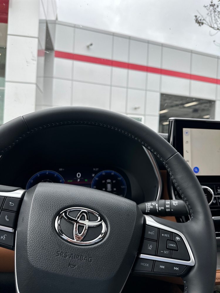 SCOTT WILL TOYOTA Updated September 2024 24 Reviews 2542 Broad St