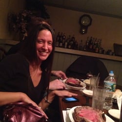 Carbone's Restaurant - Food was great, prices good. Service good. From upstate New York would come back no problem