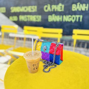 Voi Cà Phê - Ph Spice Latte - Coffee & Tea Near Me - Seattle, Washington Voi Cà Phê - Ph Spice Latte - Coffee & Tea Near Me - Seattle, Washington